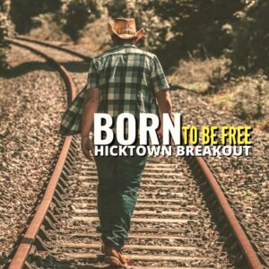Born To Be Free Image