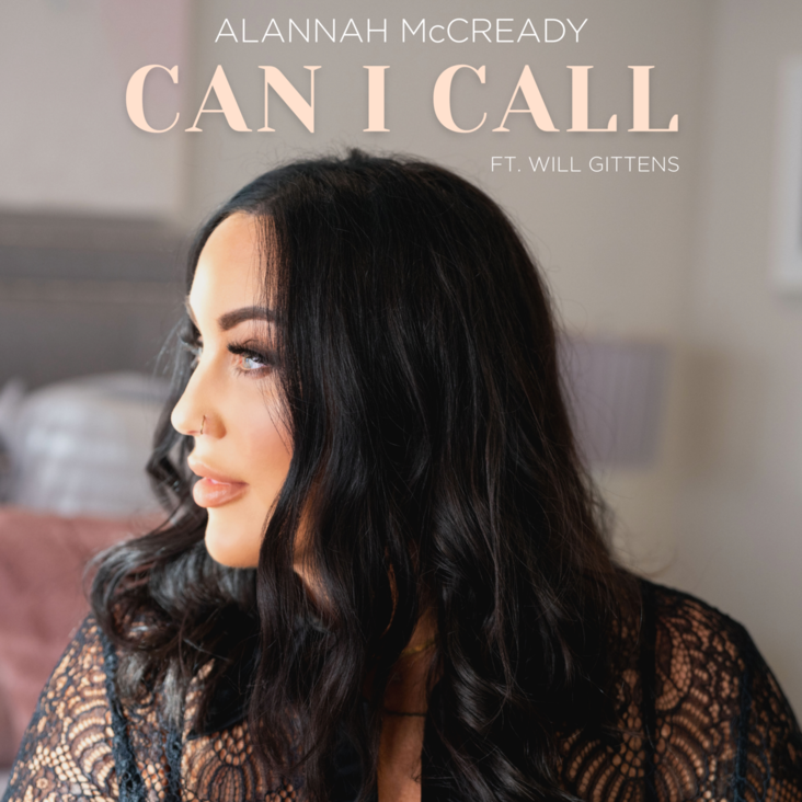 Cover Art for “Can I Call”