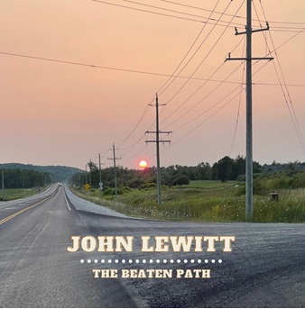 John Lewiitt The Beaten Path