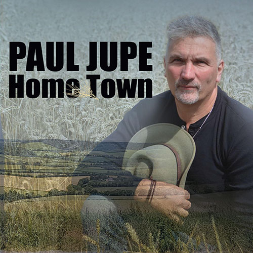 Paul Jupe Home Town