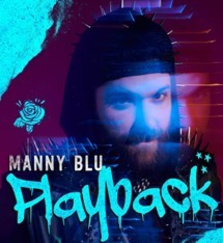 Playback Cover Art