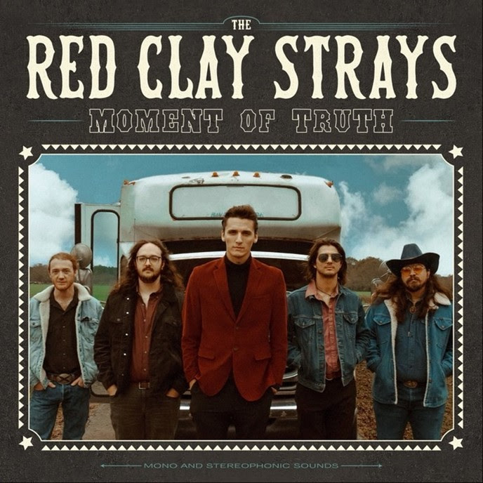 Red Clays Strays