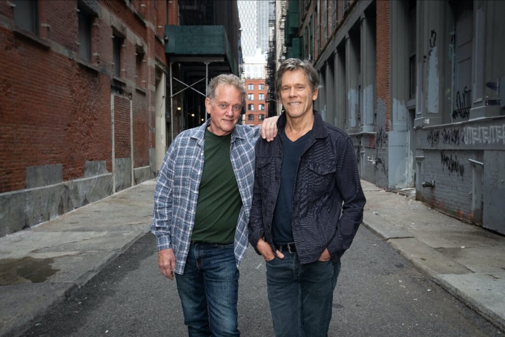 The Bacon Brothers