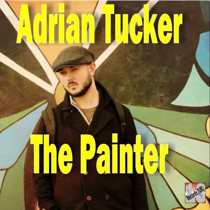 Adrian Tucker