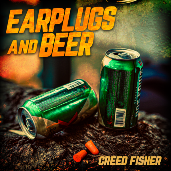 Earplugs and Beer