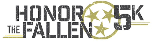 Honor The Fallen Logo