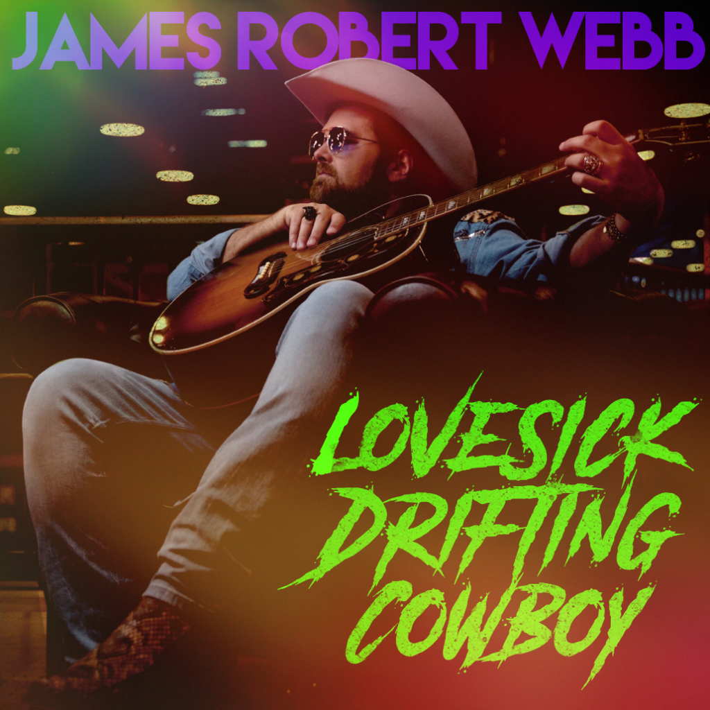 Lovesick Drifting Cowboy