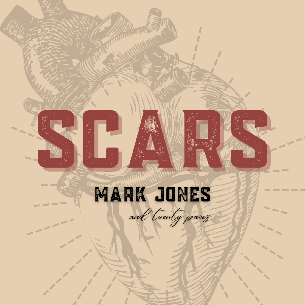 Scars Mark Jones