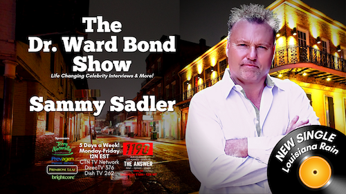 The Dr. Ward Bond Show