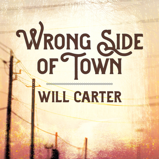 Wrong Side of the Town Album