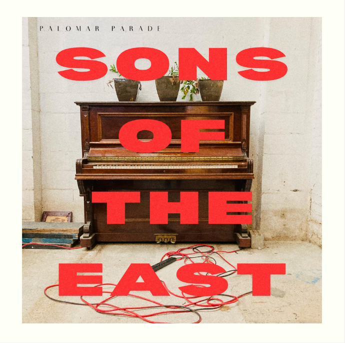 Son of the East