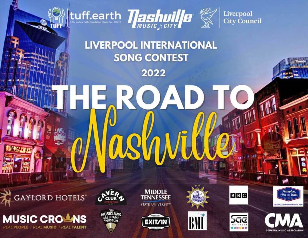 thumbnail image 2 of The Road To Nashville - The Palais 2 of 9