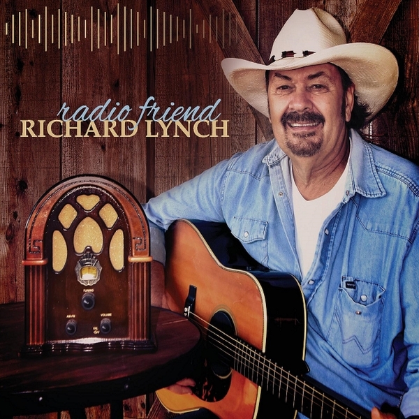 Richard Lynch Releases New Lyric Video for “Better Off” - Music City Memo