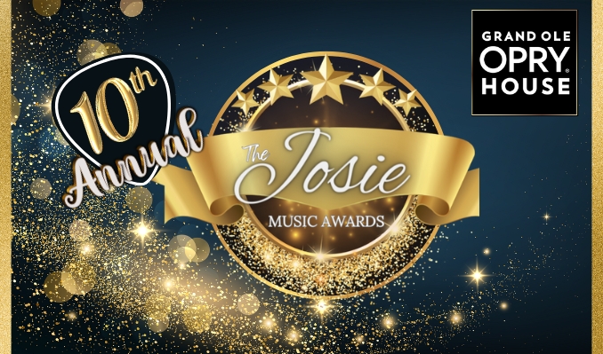 MTS Management Group Celebrates 39 Josie Music Awards Nominations In ...