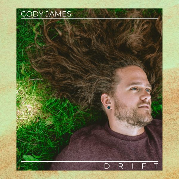 Cody James Drift Cover Art