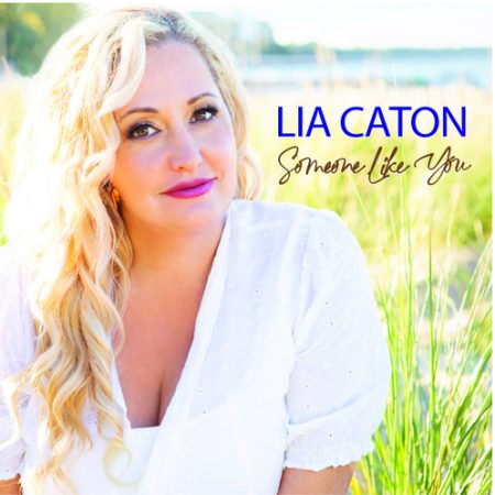 Lia Caton